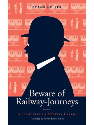 cover image of Beware of Railway-Journeys